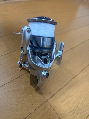 Mulinello spinning shimano - mulinello, da