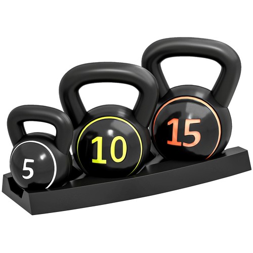 Sportnow set tre pesi - sportnow,
