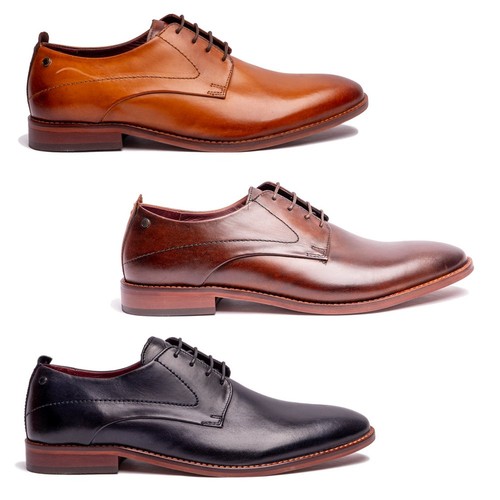 Scarpe derby formali