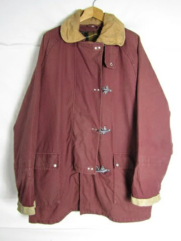 Cappotto uomo pompiere fay ema - pompiere,