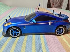 Tamiya Vintage Trf 415 1/10 