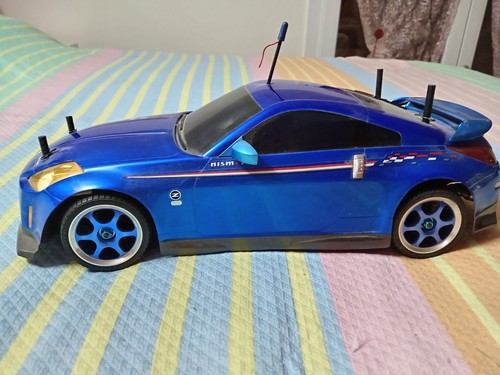 Tamiya vintage trf 415 - trf,