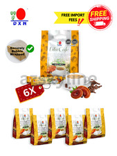 6 Confezioni DXN Vita Café 6