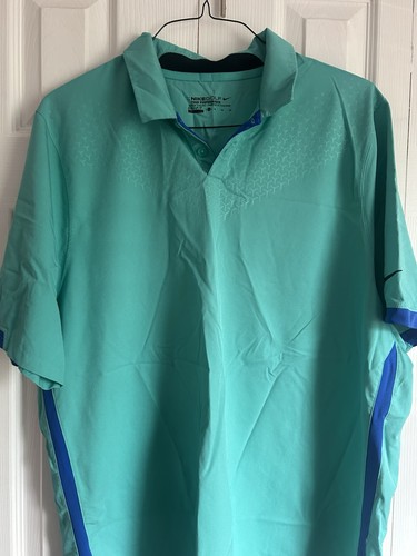 Nike golf dri fit - golf, camicia