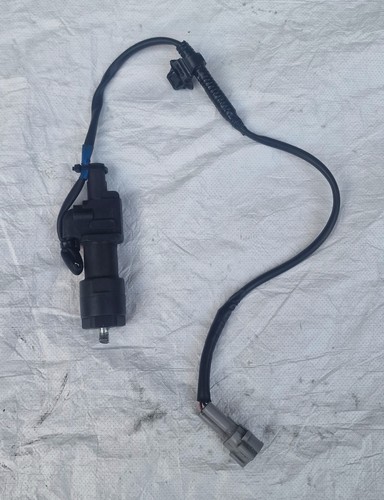 Cambio elettronico yamaha - yamaha, r7