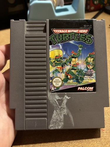 Teenage mutant hero turtles - teenage,