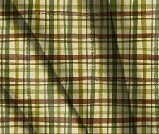 Plaid autunno verde flarm - plaid,