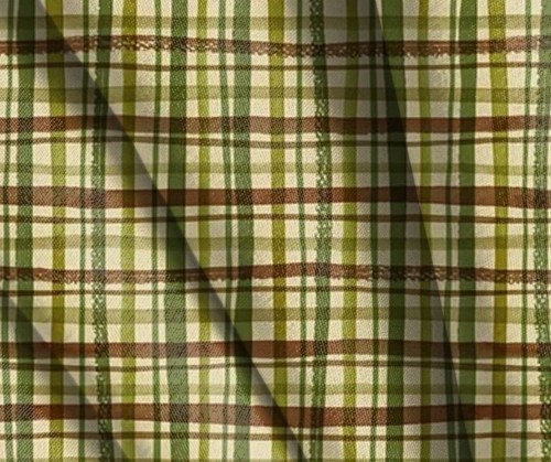 Plaid autunno verde flarm - plaid,