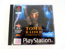 Eidos Tomb Raider Chronicles