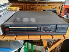 Toshiba v15 spedizione - cd, xr-v15