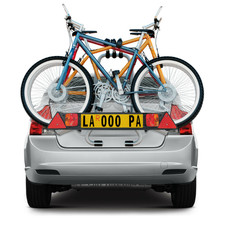 Barra Luci Rimorchio