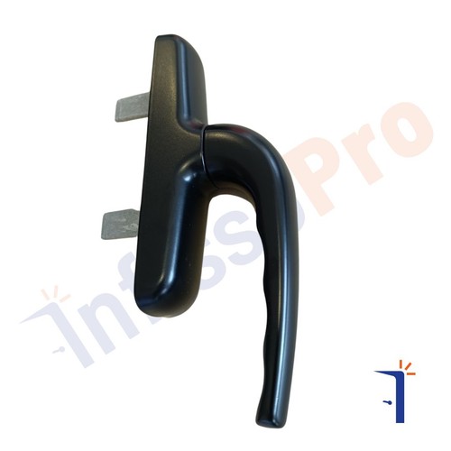 Maniglia cremonese master - maniglia,
