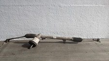 Renault Clio 3 BR CR scatola