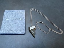 Ciondolo Artiglio Alex Orso