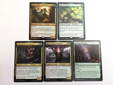 MTG Bundle: "Leggende Viventi"