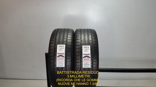 Gomme usate 225 45r18 - 225/45r18, 95y