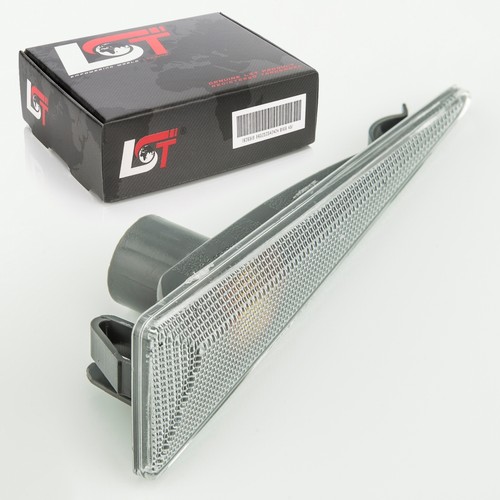 Luce posizione paraurti - luce,