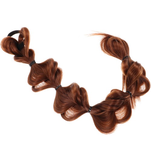 Extension per trecce - trecce, capelli