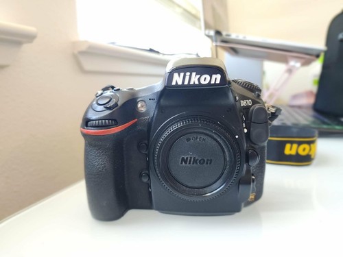 Nikon d810 megapixel - nikon,