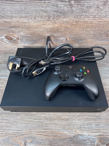 Microsoft xbox one console - microsoft,