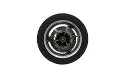 CERCHIO ANTERIORE HONDA SILVER