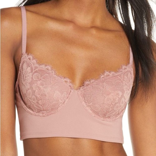 Bralette pizzo free people - bralette, in