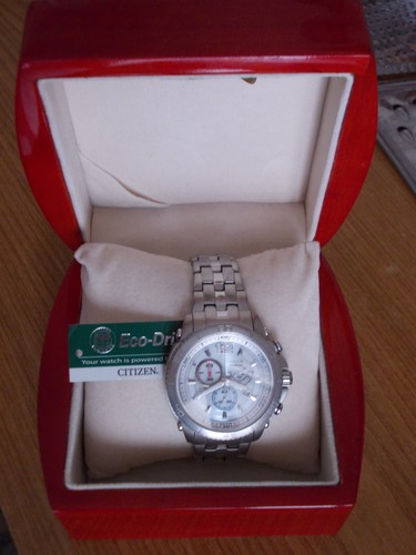 Orologio uomo citizen - uomo,