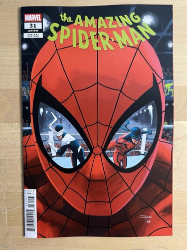 Amazing spider man 1 25 - amazing, 1:25