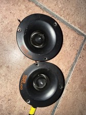 COPPIA SP AUDIO SPTW-27