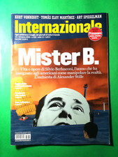 Rivista internazionale - rivista,