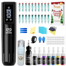Tattoo Kit Professional Tattoo