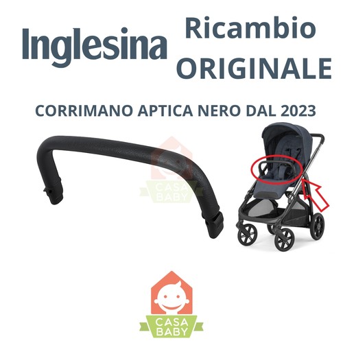 Corrimano passeggino inglesina - passeggino,