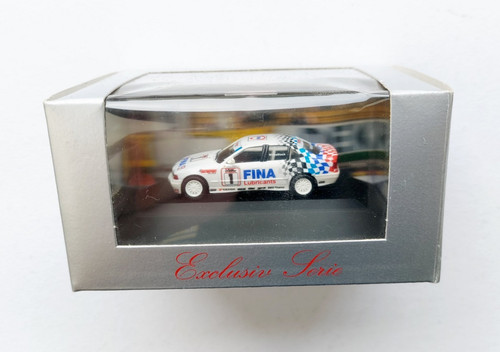 Rarità herpa exclusive btcc - herpa,