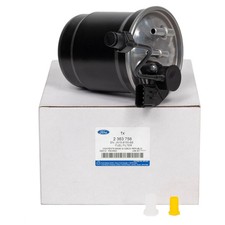 2798593 Filtro Gasolio Diesel