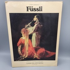 Heinrich Füssli 1977 L'Opera