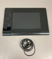 Wacom Intuos4 PTK640 Tablet