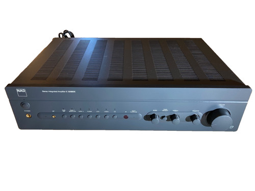 Nad 325bee amplificatore - 325bee,