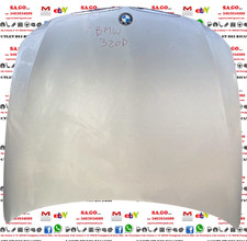 COFANO ANTERIORE BMW SERIE 3 E91 320D STATION WAGON ANNO 2005/2013