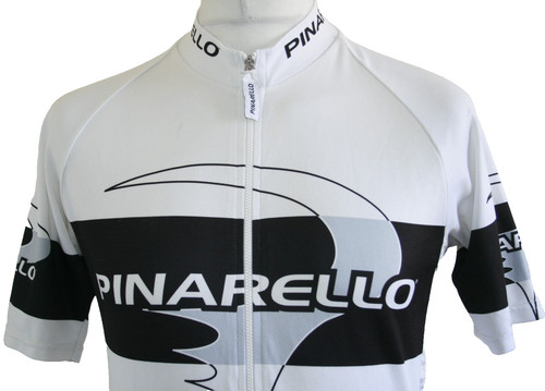 Maglia ciclismo vintage
