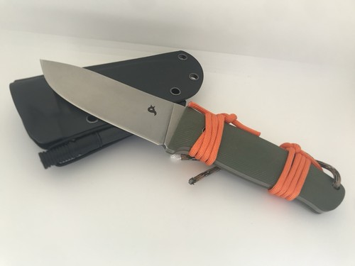 Coltello blackfox vesuvius - coltello,