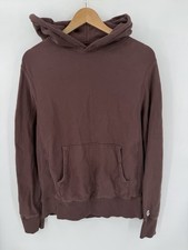 Felpa con cappuccio pullover