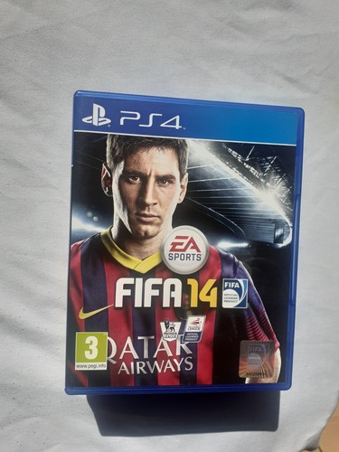 Fifa 2014 playstation - ,