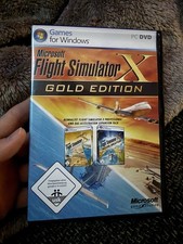Microsoft Flight Simulator X