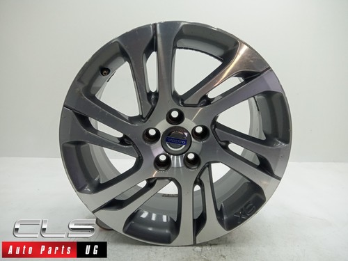 Pezzo cerchio lega - pezzo,