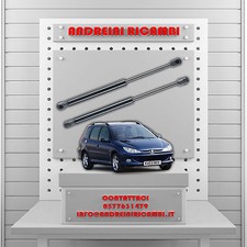 2 MOLLE A GAS BAGAGLIAIO