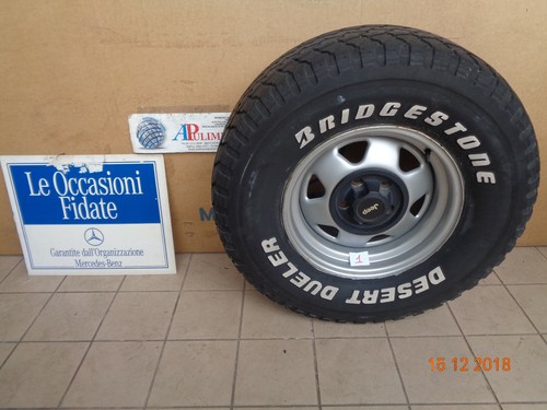 10r15lt 109n jeep cerchio - 10r15lt,