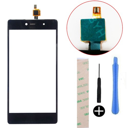 Vitre tactile wiko fever 4g - ,