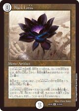 MTG Magic Black Lotus Foil /