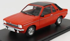 Edicola opel kadett - edicola,