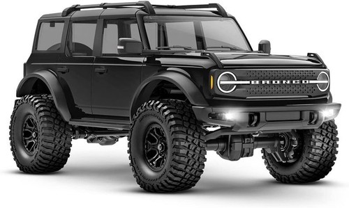 Traxxas trx 18 - trx-4m, ford
